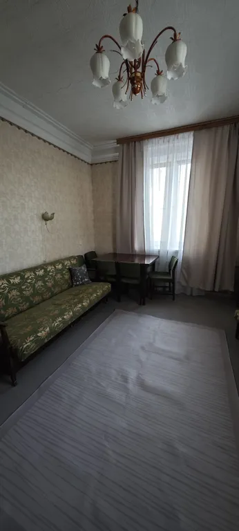 Уютная квартира в тихом центре