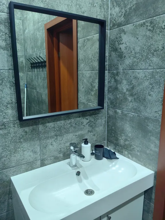 Атмосферная квартира в центре