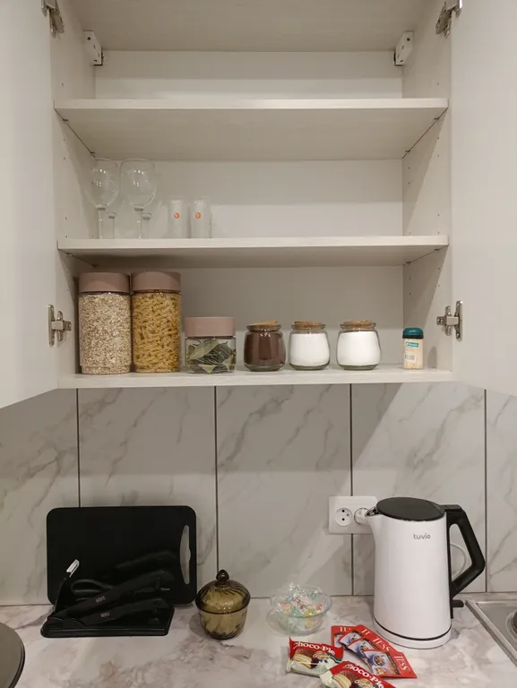 Квартира Lake Baikal