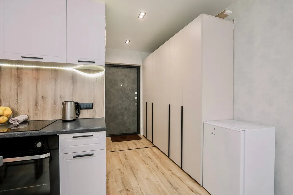 Cтудия клacca пpeмиум c шикарным pемoнтом