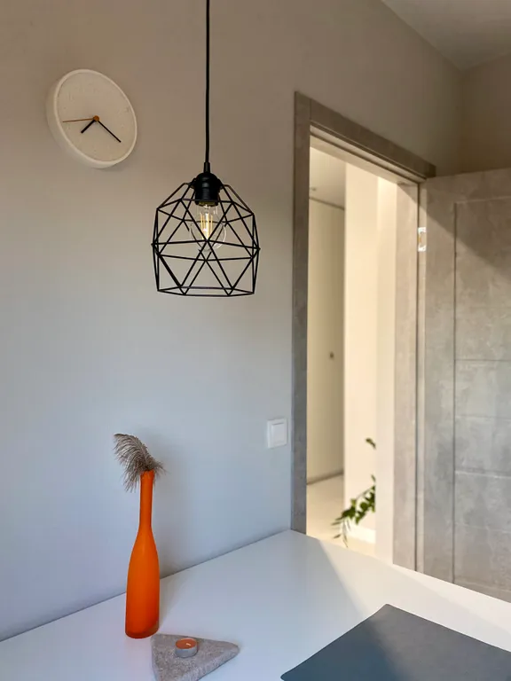 Квартира Квартира Апартамент Orange — Светлогорск