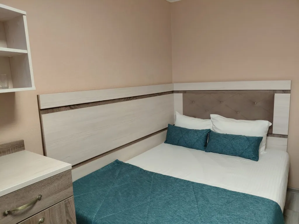 Квартира Квартира Апартамент с террасой на море — Ялта