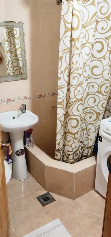 Квартира Квартира у моря — Сухум