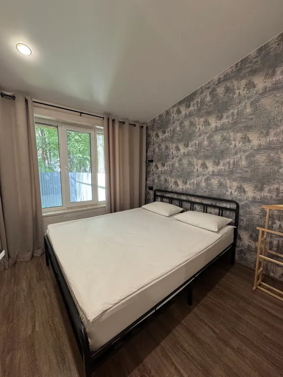 Дом A-Frame №6 Grand