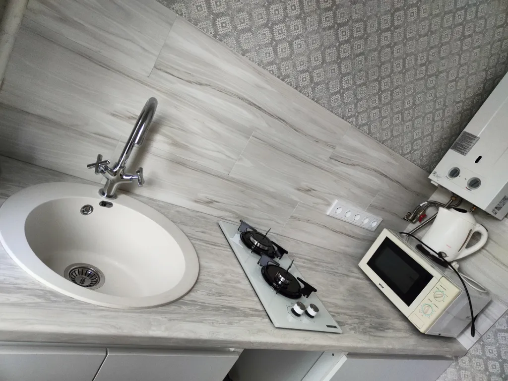 Квартира Квартира Новая, красивая евродвушка, парковка бесплатно. — Волгоград