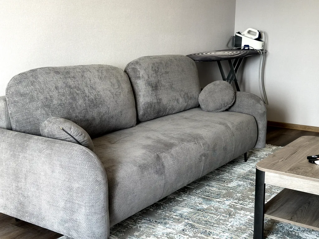 Квартира Апартаменты с красивым видом — Махачкала