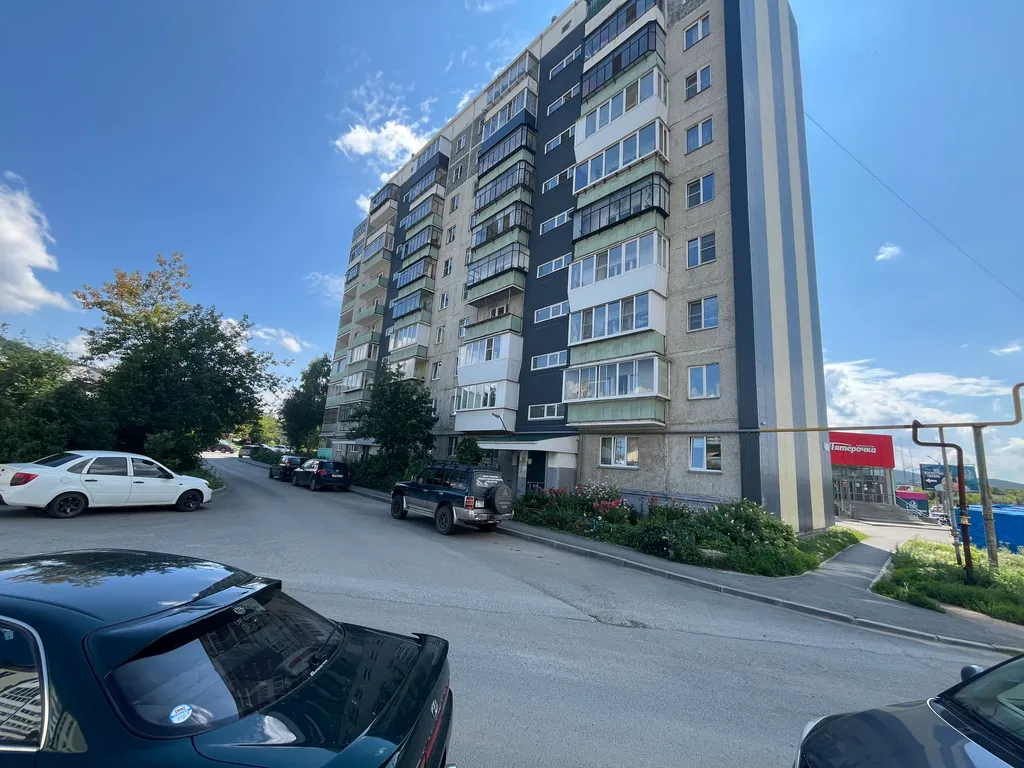 Квартира как дома