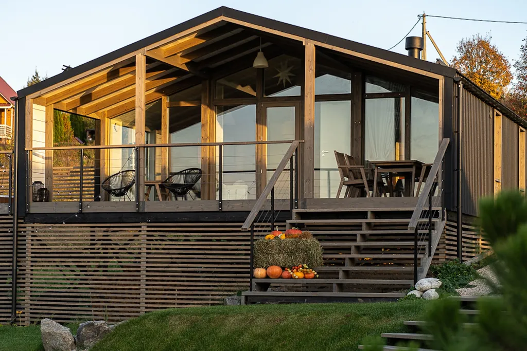 Wow Dacha Облепиха