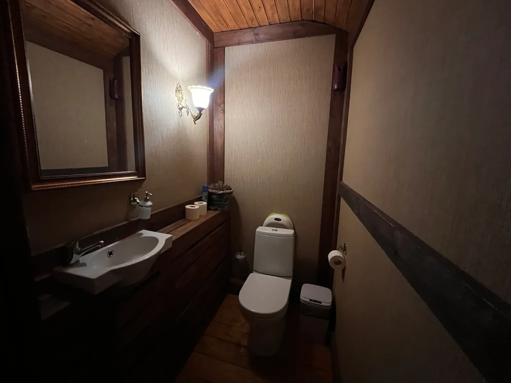 Загородный клуб Черника