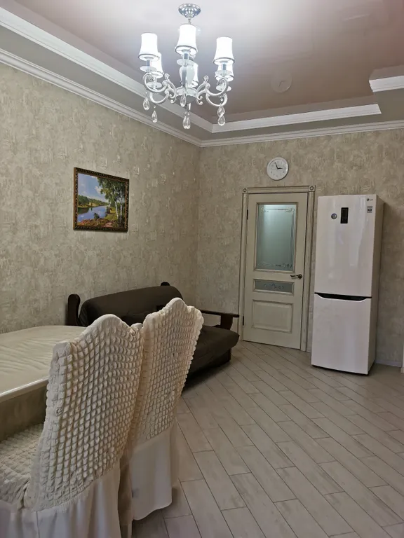 Уютная квартира в историческом центре г.Ессентуки