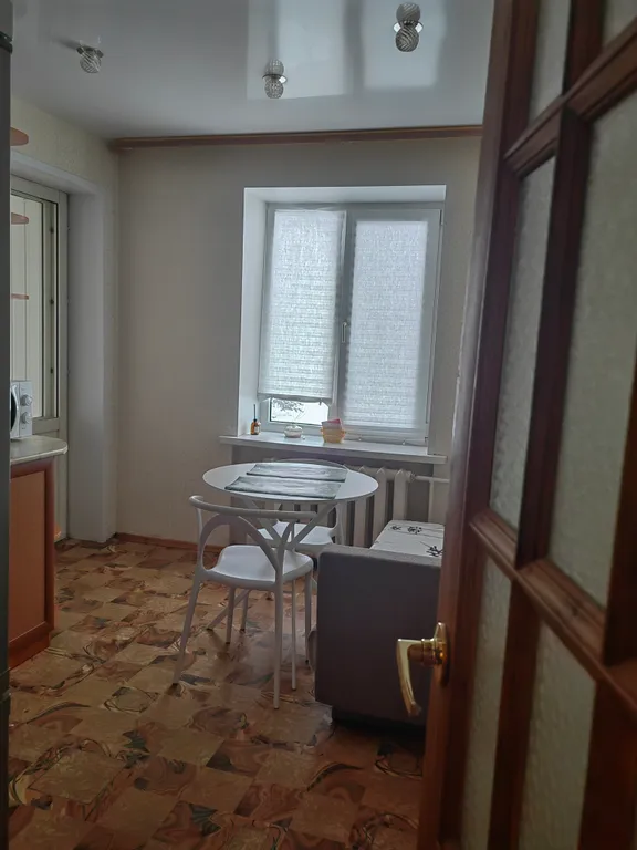 Квартира в лучшем районе города