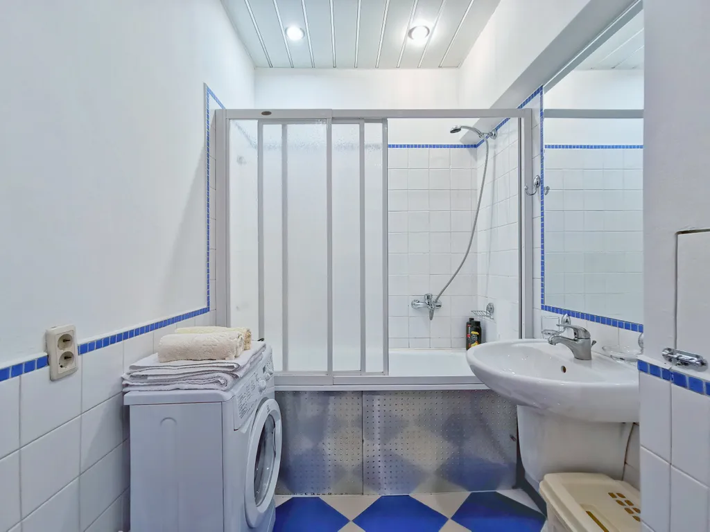 Квартира Квартира Уютный и просторный апартамент Апарт-Комфорт в центре — Ярославль