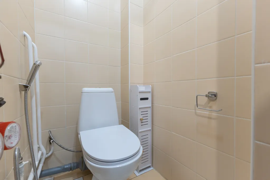 Апартаменты Velvet Stay