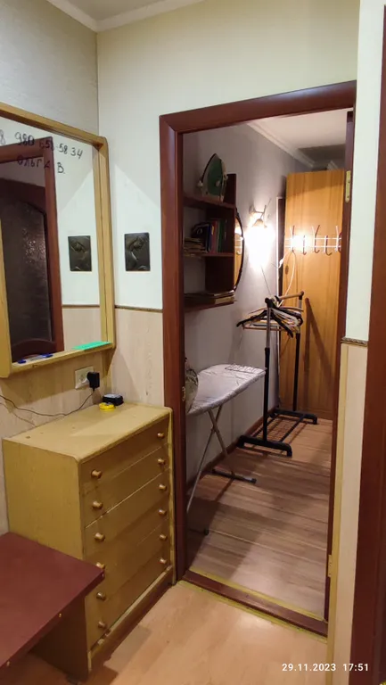 Квартира в центре Углича