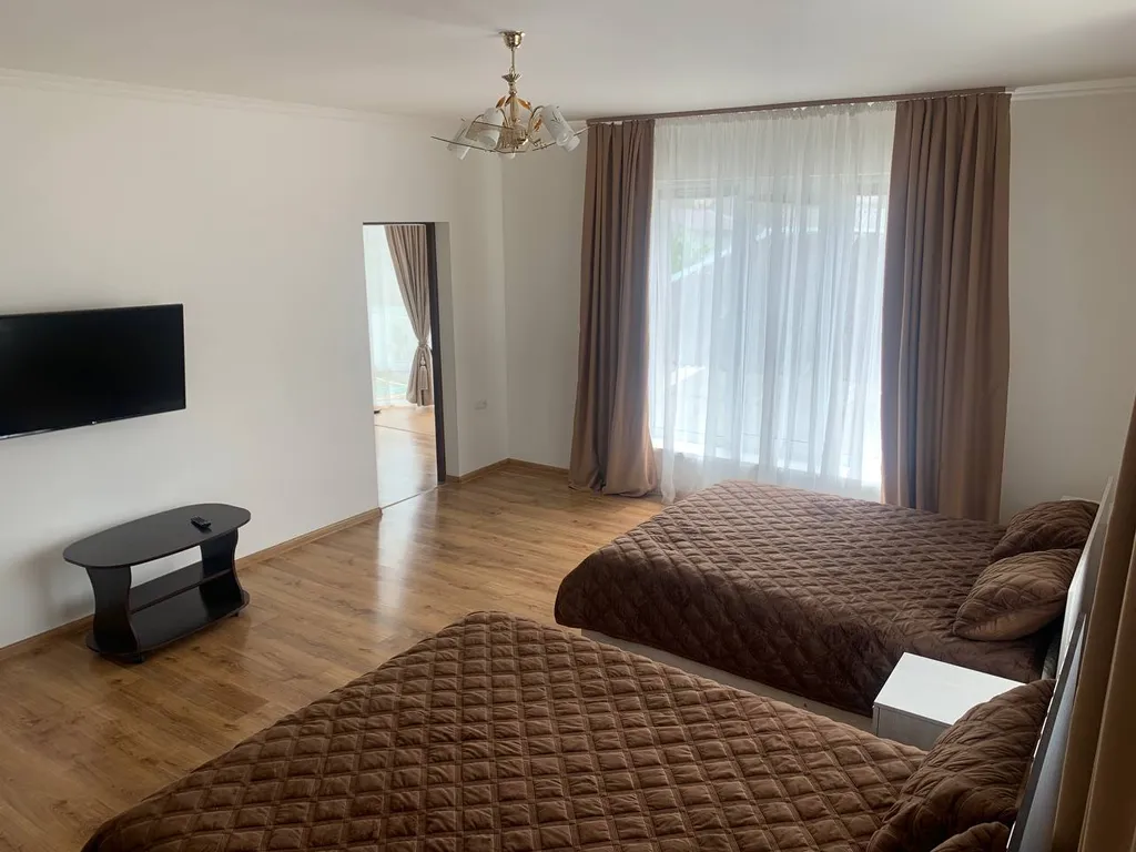 Уютный 2-этажный дом