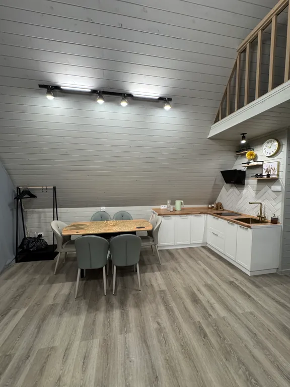 Гостевой дом Елки