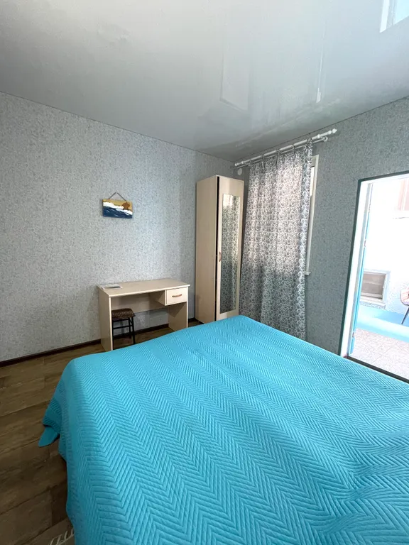 Уютный гостевой дом в итальянском стиле с лучшей хозяйкой Мариной