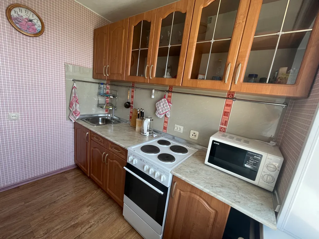 Сероглазка