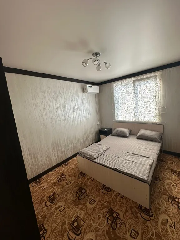 Дом у Дольмена