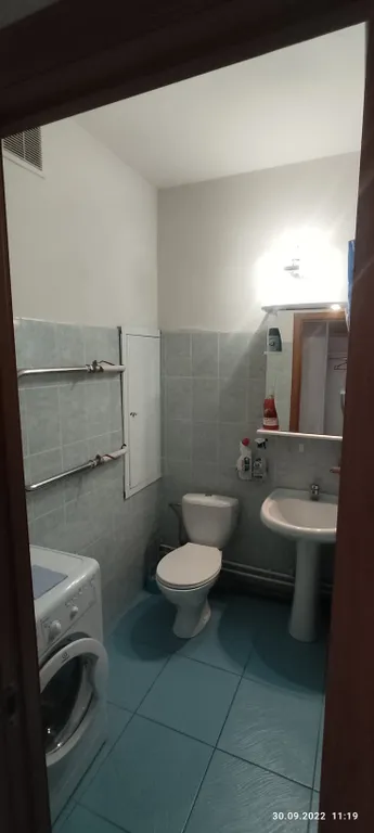 Квартира в хорошем районе