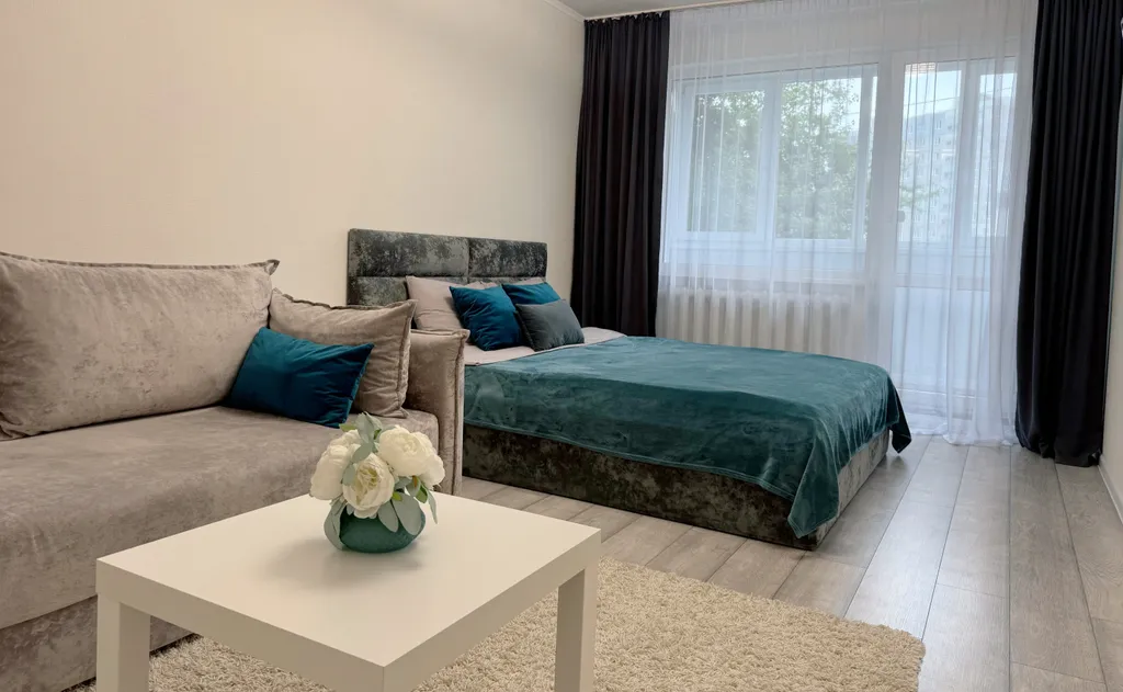 Трехкомнатная, уютная квартира — аренда посуточно в Калининград