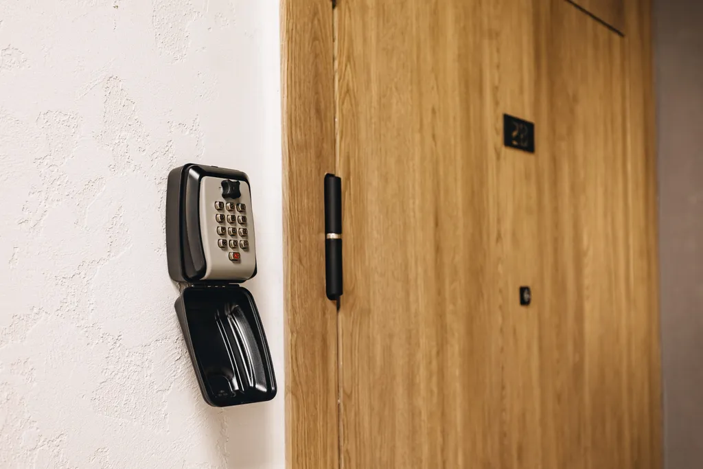 Стильная квартира-студия в ЖК Шория град