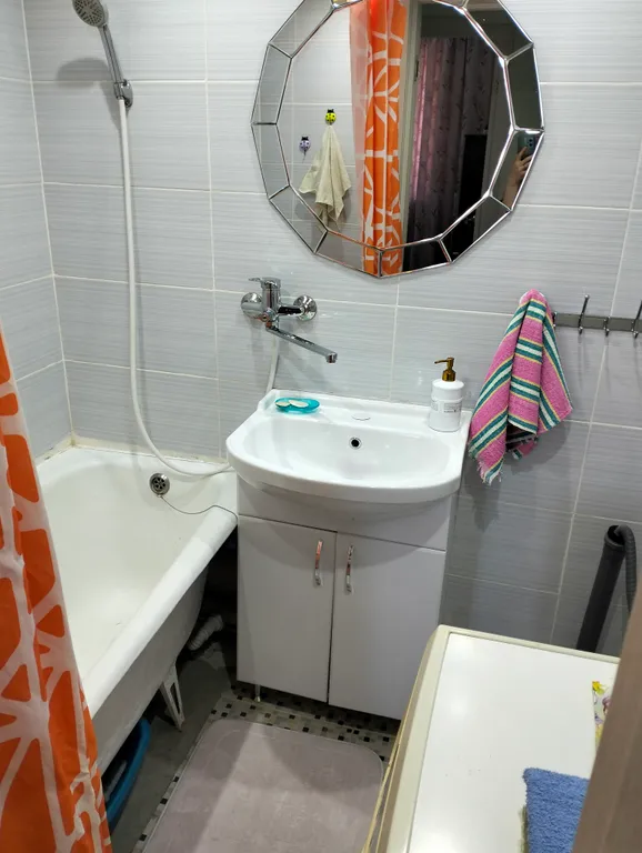 Квартира Уютная квартира рядом с набережной — Тотьма