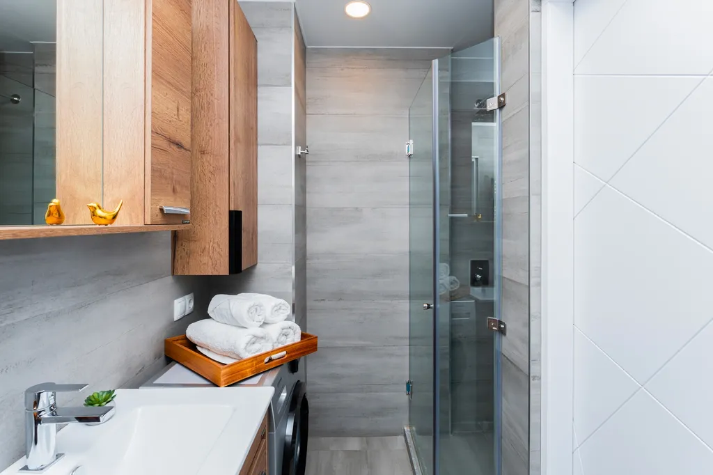 Уютная квартира в новостройке в центре города