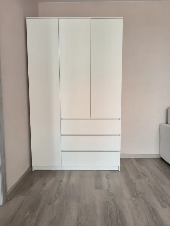 Квартира Квартира Апартамент люкс — Красноярск