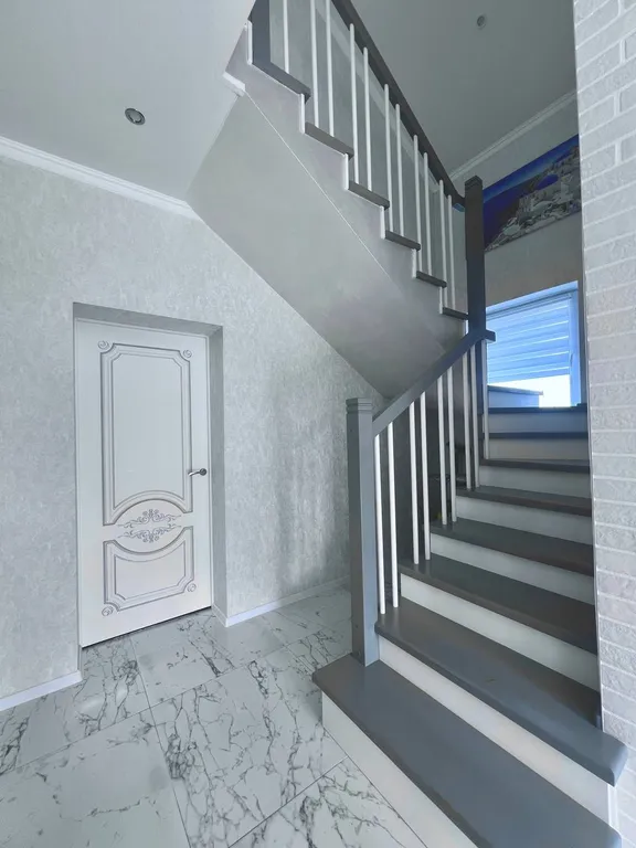 Домик в Малиновке