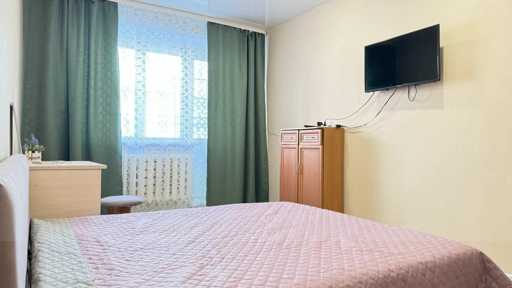 1-к район центрального рынка