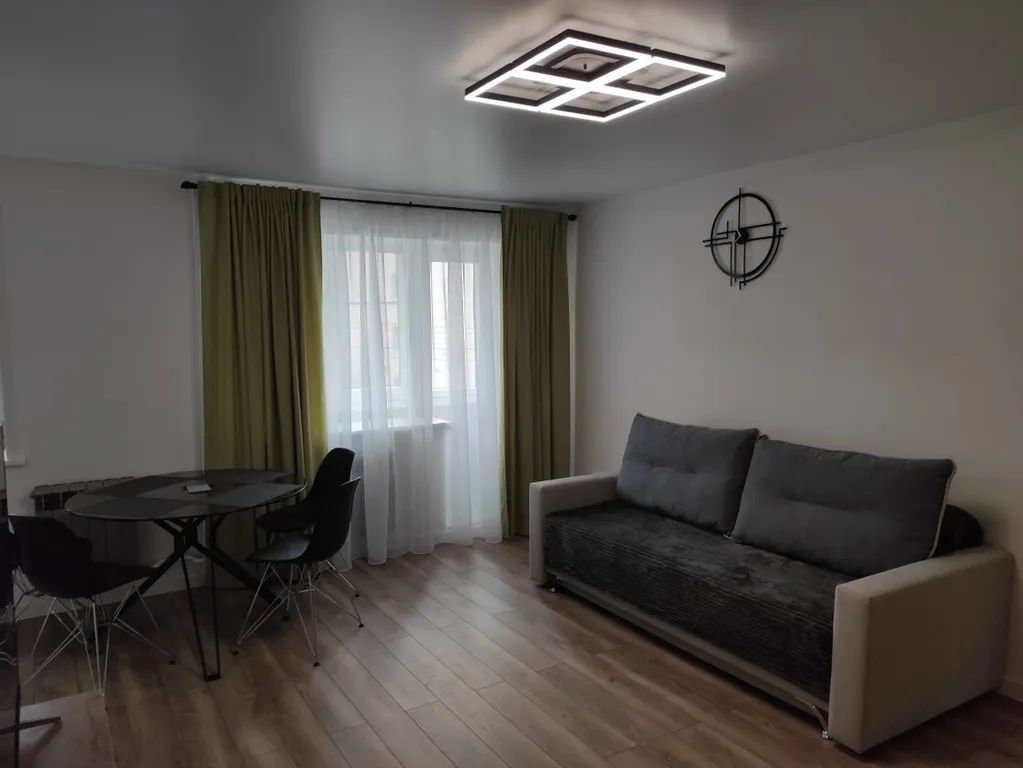 Квартира Квартира Люкс апартамент на набережной — Ярославль