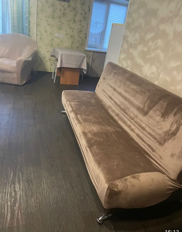 Квартира Уютная двухкомнатная квартира на Вавилова — Красноярск