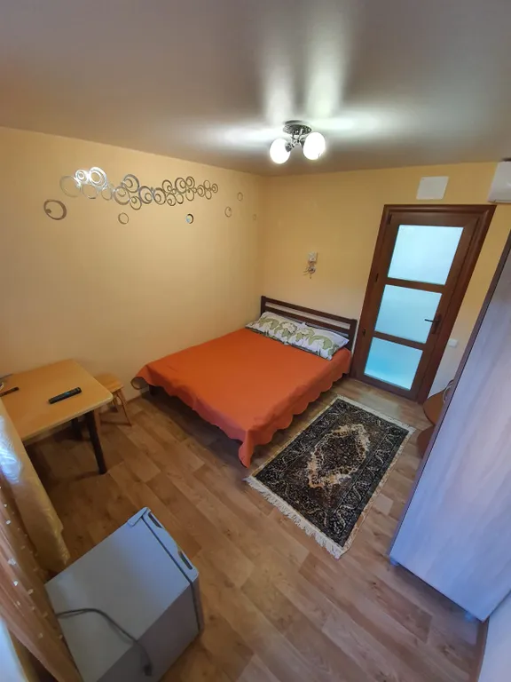 Квартира Комната — аренда посуточно в Лазаревское