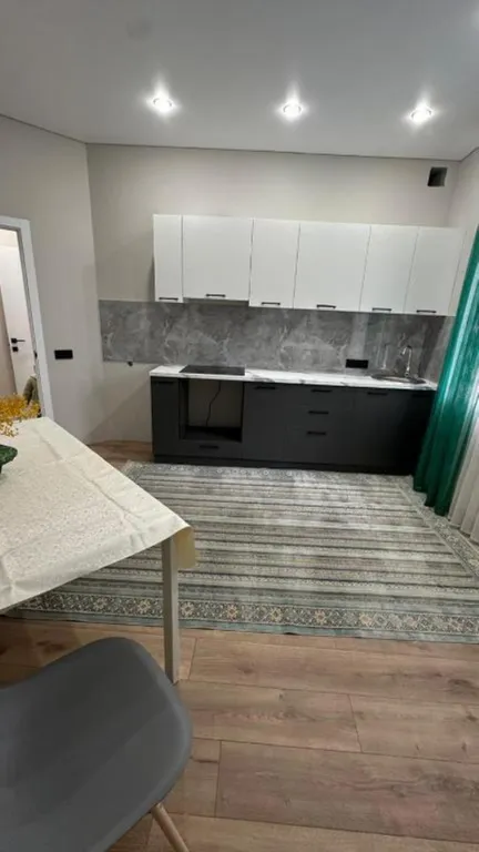 Апартаменты в ЖК Аурус