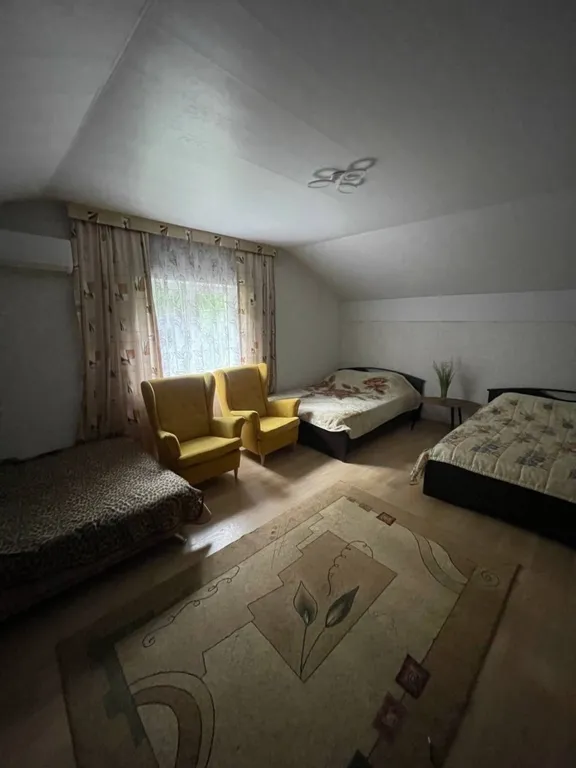 Квартира Комната — Пляхо