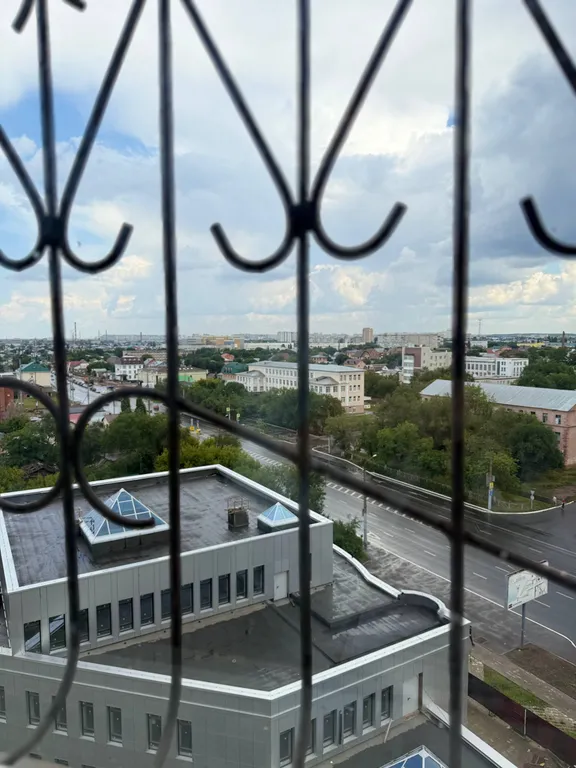 Центр города