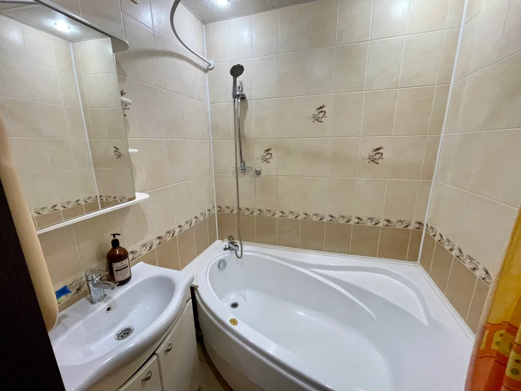 Квартира в центре Магнитогорска