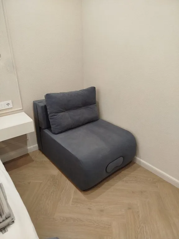 Квартира в новом жк в центре