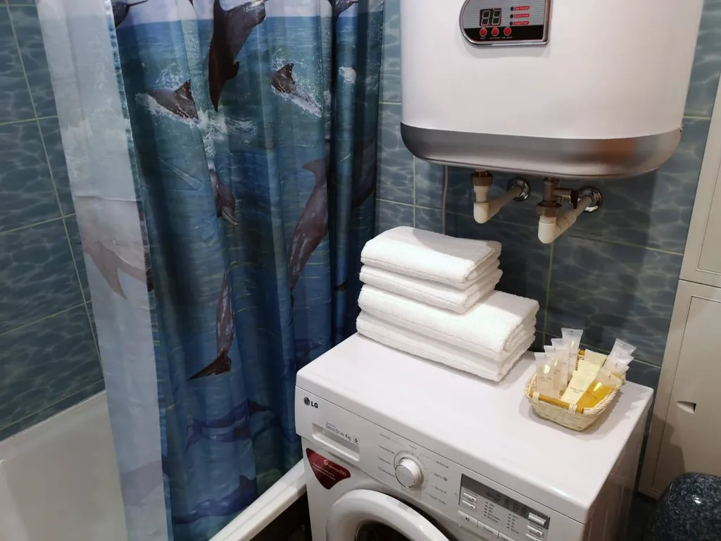 Апартаменты Созвездие в центре города