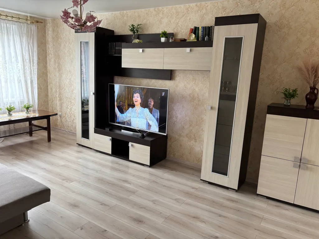 Квартира Уютная квартира на набережной — Калининград