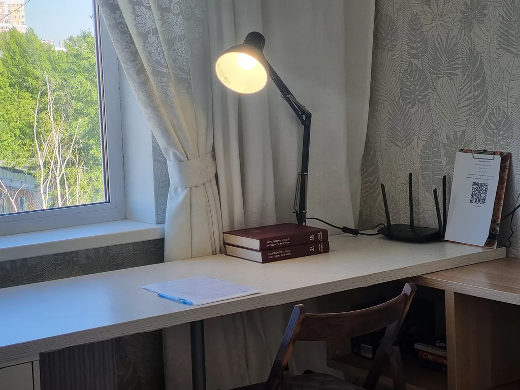 Квартира Видовая квартира в ново савиновском районе — Казань