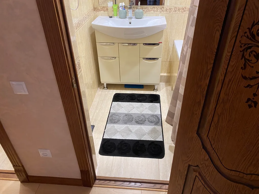 Квартира у моря с лучшей локацией