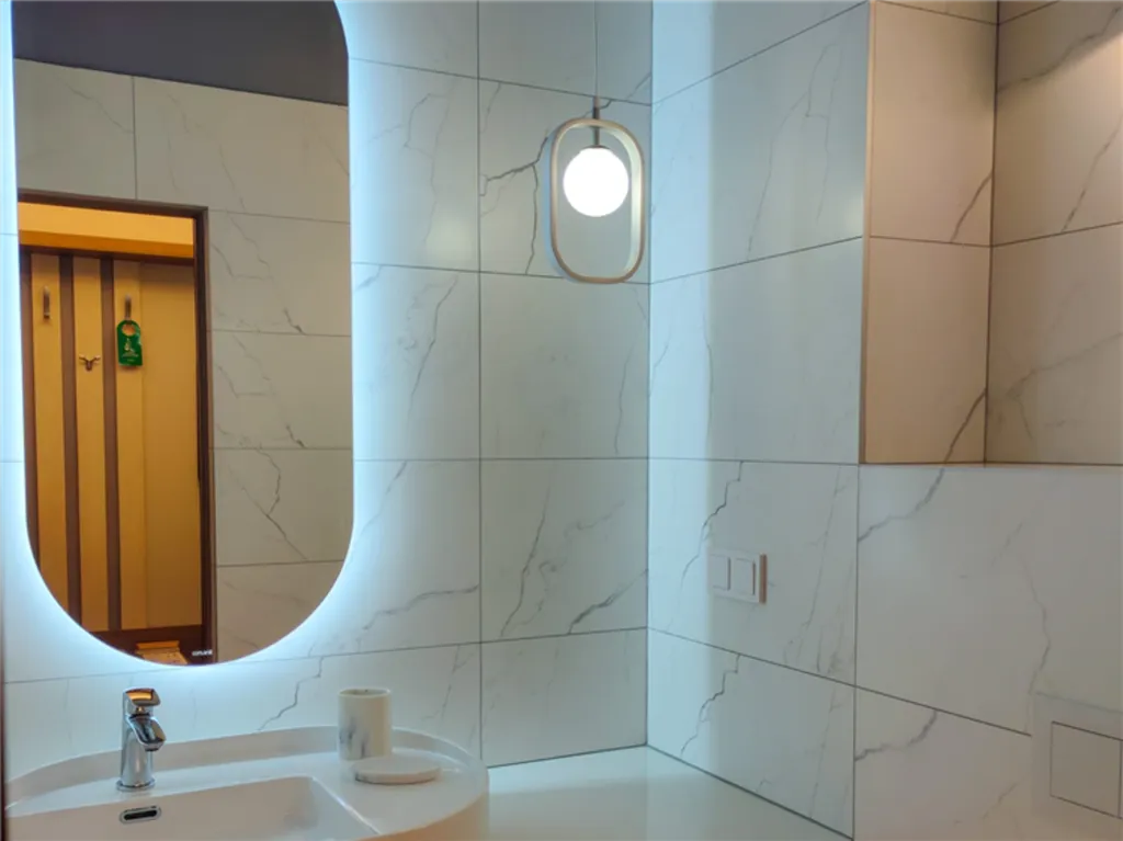 Люкс двухкомнатный с прямым видом на море и балконом (Корп.В)