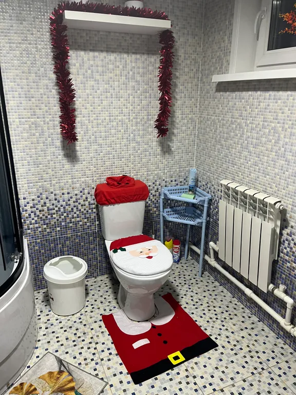 Шикарный дом