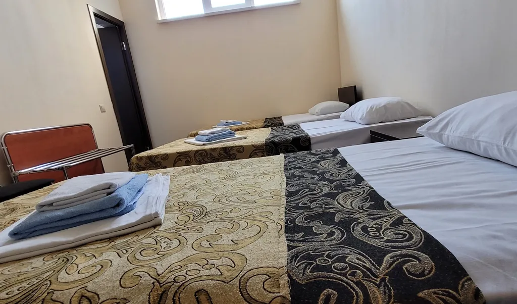 Квартира Комната — Адлер