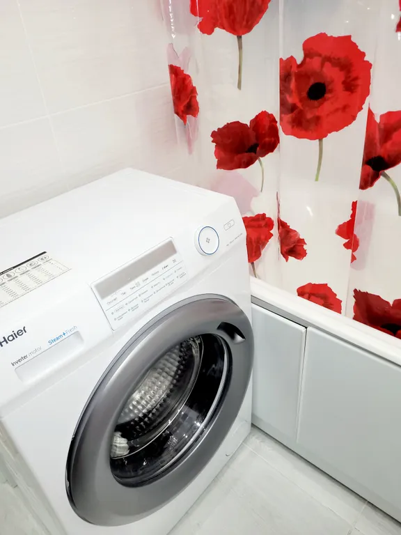 Элитная квартира в центре города