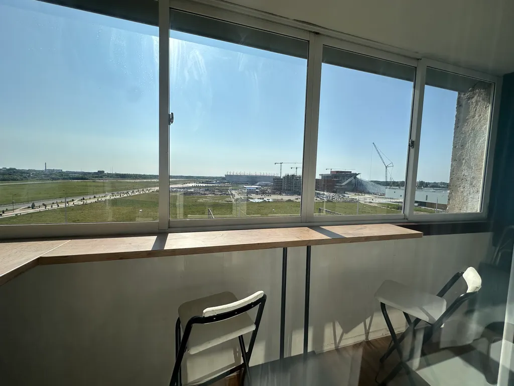 Квартира Уютная квартира на острове Канта — Калининград