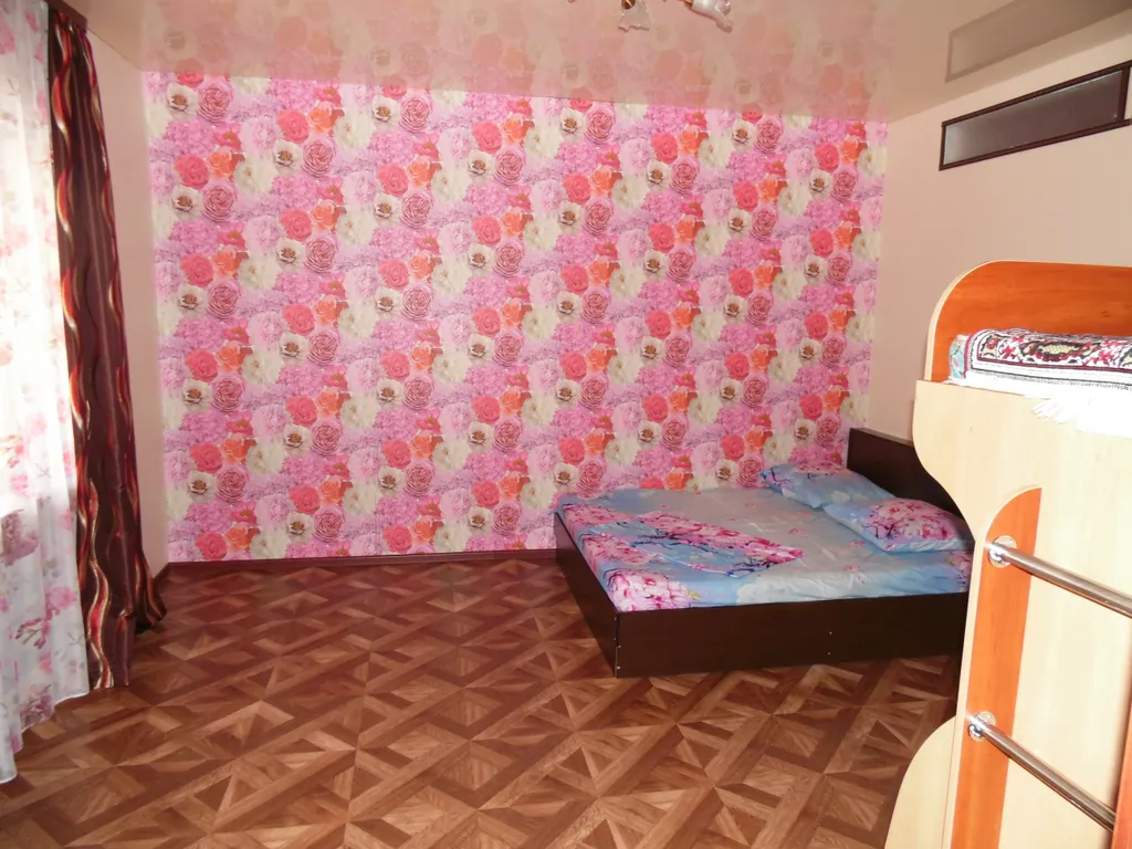 Этаж в гостевом доме