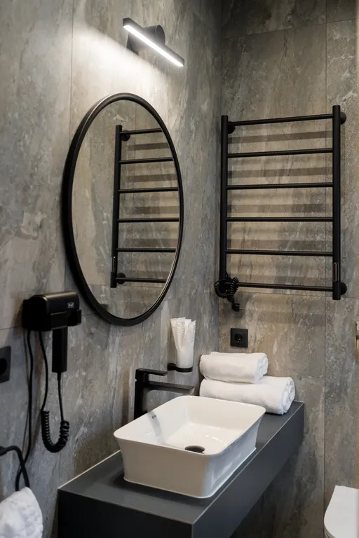 Вилла Айвазовский Suite